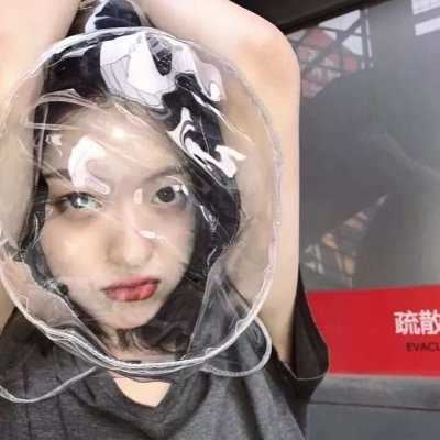 文艺头像女森系|森女系头像小清新