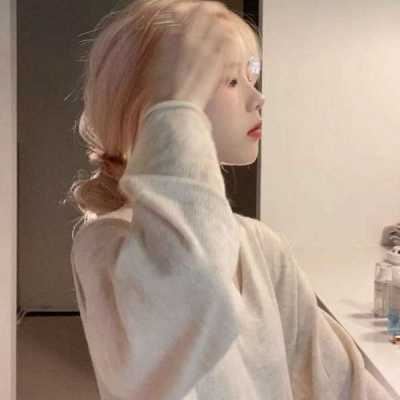 女生头像时尚潮流_女生头像潮流时尚流行