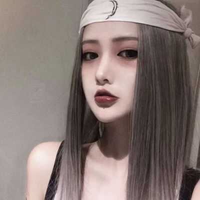 超有气质的女生头像 好看气质女生头像