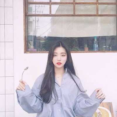 文艺头像女森系|森女系头像小清新