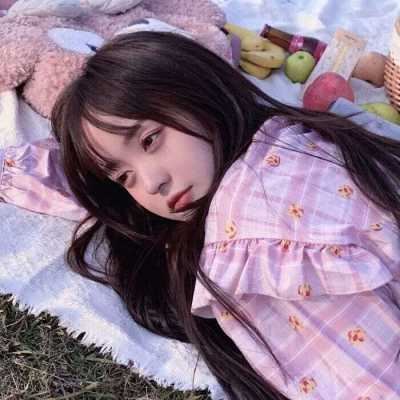 有气质的美女头像 微信气质美女头像