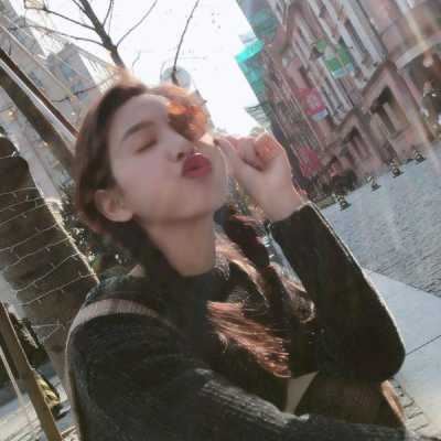 章若楠qq唯美头像_章若楠的头像