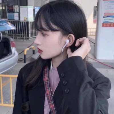 2022最新女生唯美头像_2022美女头像照片可爱的