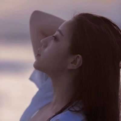 治愈系列头像 集美头像动漫