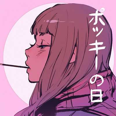 单人头像图片漫画女生可爱-单人女生头像动漫