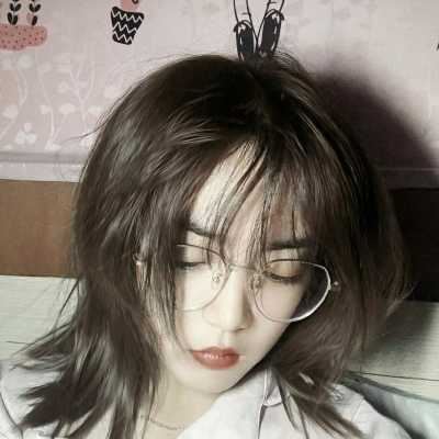 治愈系列头像 集美头像动漫