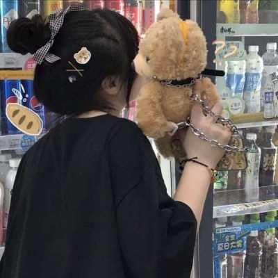 女生头像时尚潮流_女生头像潮流时尚流行