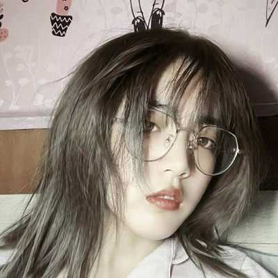 治愈系列头像 集美头像动漫