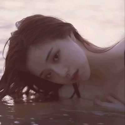治愈系列头像 集美头像动漫