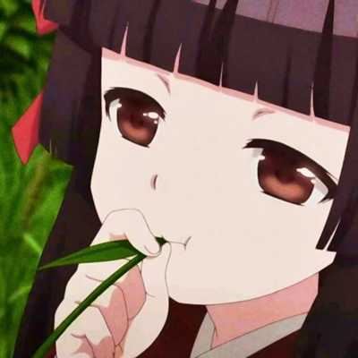 可爱的头像图片女动漫 女生头像女可爱