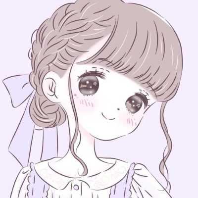 好看的头像图片漫画女可爱 漫画图片头像可爱女生