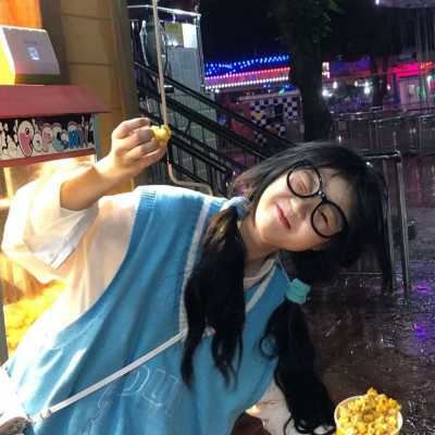 2022好看的女生头像|2022年最流行的头像女