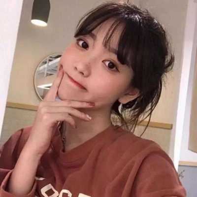 文艺头像女森系|森女系头像小清新