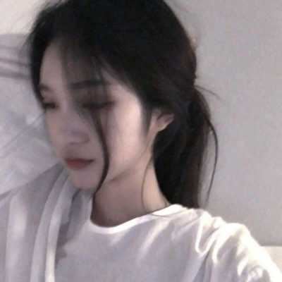 超有气质的女生头像 好看气质女生头像