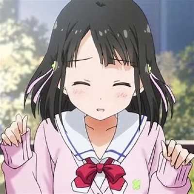 好看的头像图片漫画女可爱 漫画图片头像可爱女生