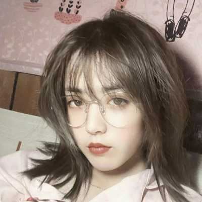治愈系列头像 集美头像动漫