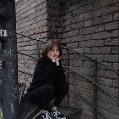 2022最新女生唯美头像_2022美女头像照片可爱的