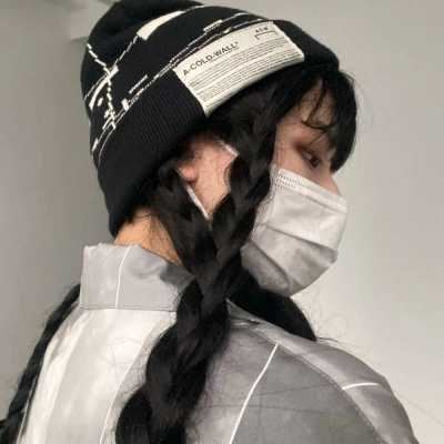 超有气质的女生头像 好看气质女生头像