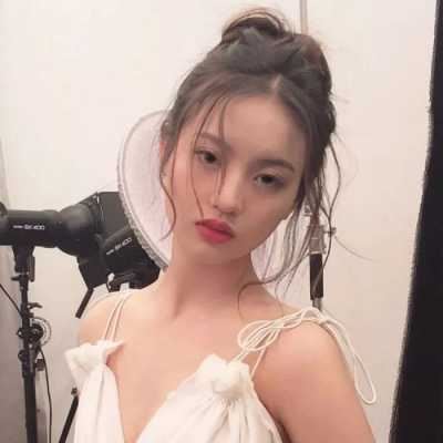 2022最新女生唯美头像_2022美女头像照片可爱的