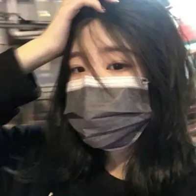 超有气质的女生头像 好看气质女生头像