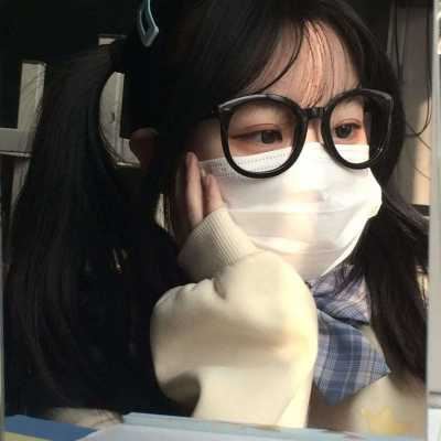 2022好看的女生头像|2022年最流行的头像女
