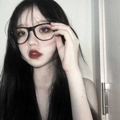 超有气质的女生头像 好看气质女生头像