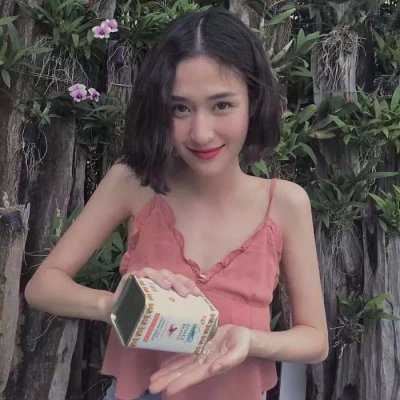 文艺头像女森系|森女系头像小清新