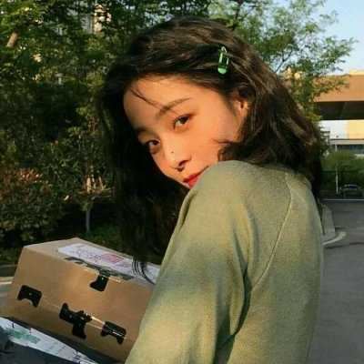 文艺头像女森系|森女系头像小清新