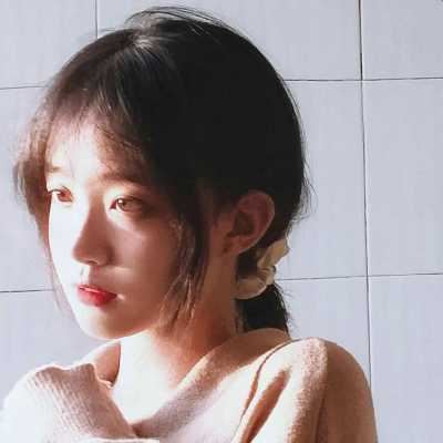 有气质的美女头像 微信气质美女头像