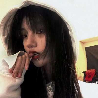 超有气质的女生头像 好看气质女生头像