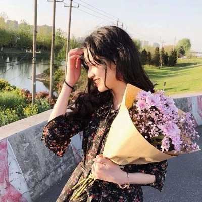 文艺头像女森系|森女系头像小清新