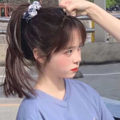 有气质的美女头像 微信气质美女头像