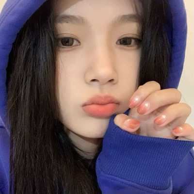 最美丽的女生头像图片 最美丽的女生头像动漫