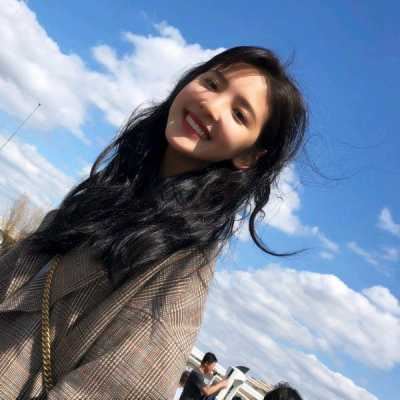 章若楠qq唯美头像_章若楠的头像