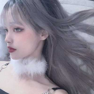 超有气质的女生头像 好看气质女生头像