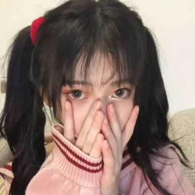超有气质的女生头像 好看气质女生头像