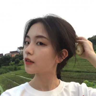 文艺头像女森系|森女系头像小清新