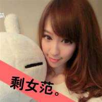 非主流头像女带字-非主流美女图片头像带字