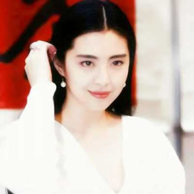 港星女明星头像（香港明星照片头像女生）