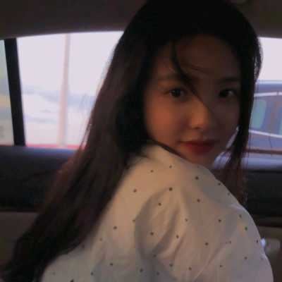 章若楠qq唯美头像_章若楠的头像