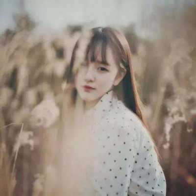 文艺头像女森系|森女系头像小清新