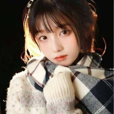 白月光真人头像_白色系女生头像真人