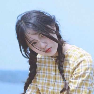 文艺头像女森系|森女系头像小清新