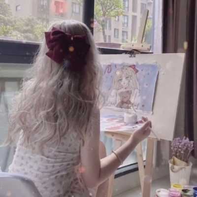 有气质的美女头像 微信气质美女头像