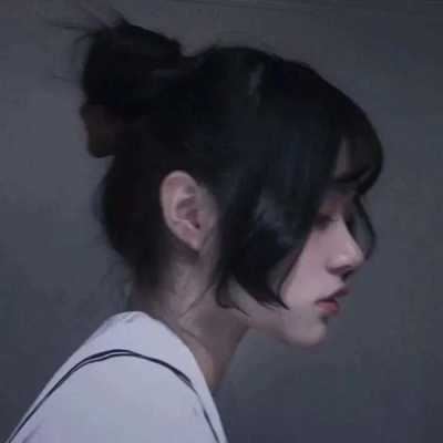 超有气质的女生头像 好看气质女生头像