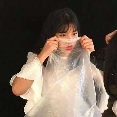 文艺头像女森系|森女系头像小清新