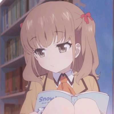 可爱的头像图片女动漫 女生头像女可爱