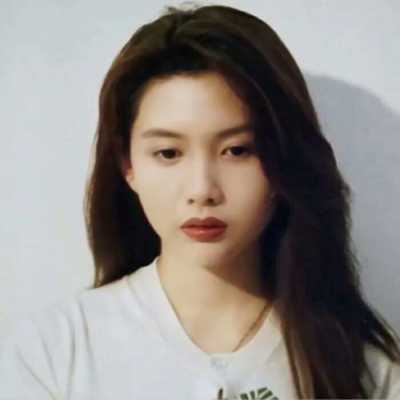 港星女明星头像（香港明星照片头像女生）