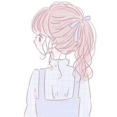 好看的头像图片漫画女可爱 漫画图片头像可爱女生