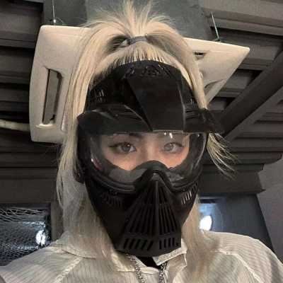 超有气质的女生头像 好看气质女生头像